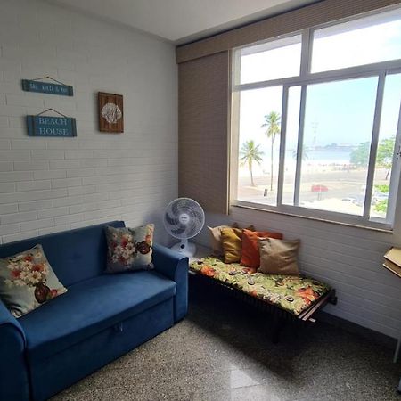 Copacabana Front Beach Rio de Janeiro Zewnętrze zdjęcie